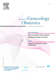 journal of gynecology research reviews & reports impact factor