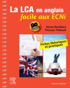 La Lca En Anglais Facile Aux Ecni Livre Compl