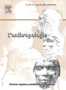 L'anthropologie