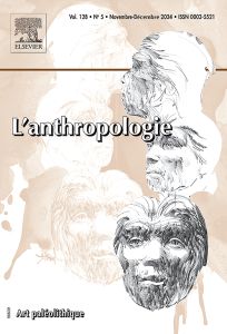 L'anthropologie