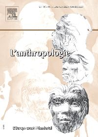 L'anthropologie