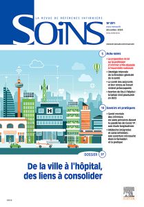 Soins