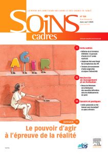 Soins Cadres