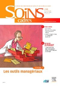 Soins Cadres