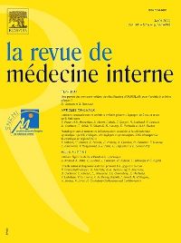 Revue de médecine interne (La)