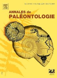 Annales de paléontologie