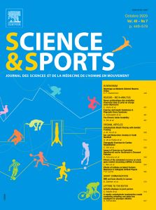 Science & Sports