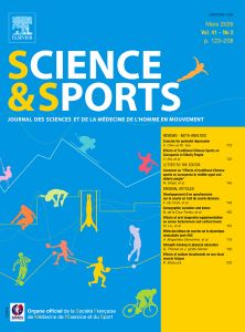 Science & Sports