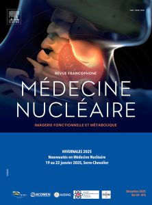 Médecine nucléaire