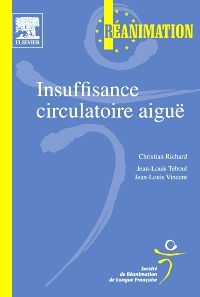 Insuffisance circulatoire aiguë