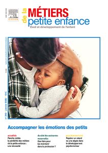 Métiers de la petite enfance