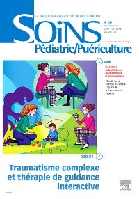 Soins Pédiatrie/Puériculture