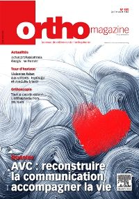 Ortho Magazine