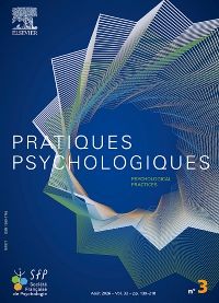 Pratiques psychologiques