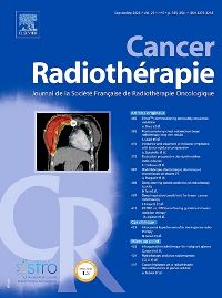 Cancer/Radiothérapie