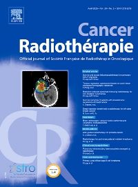 Cancer/Radiothérapie