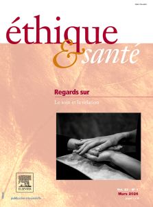 Éthique & Santé