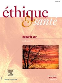 Éthique & Santé