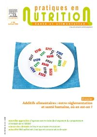 Pratiques en nutrition