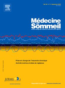 Médecine du Sommeil