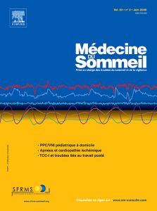 Médecine du Sommeil