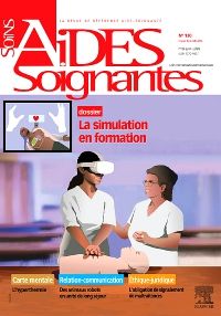 Soins Aides-Soignantes