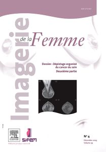 Imagerie de la femme