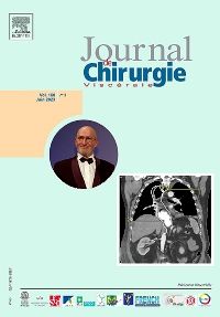 Journal de Chirurgie Viscérale