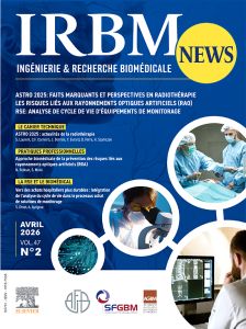 IRBM News
