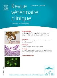 Revue Vétérinaire Clinique