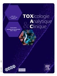 Toxicologie Analytique et Clinique