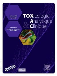 Toxicologie Analytique et Clinique