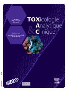 Toxicologie Analytique et Clinique