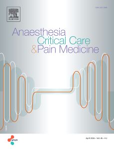 Anaesthesia Critical Care & Pain Medicine