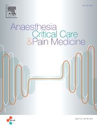 Anaesthesia Critical Care & Pain Medicine