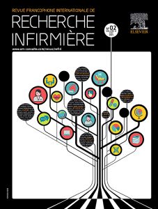 Revue francophone internationale de recherche infirmière