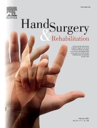 Hand Surgery and Rehabilitation