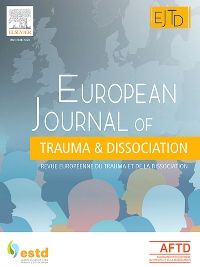 European Journal of Trauma & Dissociation