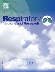 Respiratory Medicine And Research