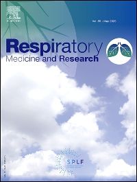 Respiratory Medicine And Research