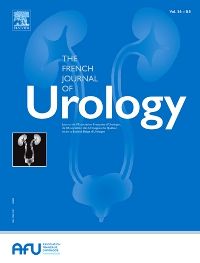 The French Journal of Urology