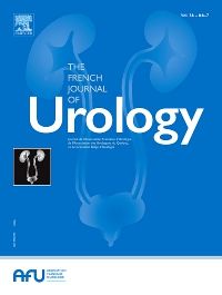 The French Journal of Urology