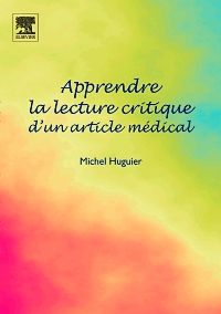 Apprendre la lecture critique d'un article médical