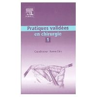 Pratiques validées en chirurgie