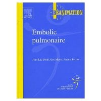 Embolie pulmonaire