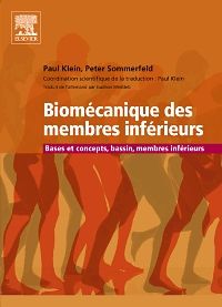 Biomécanique des membres inférieurs