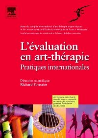 L'évaluation en art-thérapie