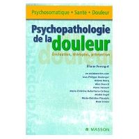 Psychopathologie de la douleur