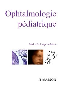 Ophtalmologie pédiatrique