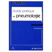 Guide pratique de pneumologie